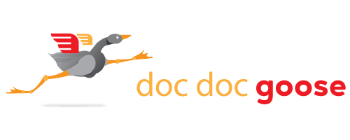 doc doc goose